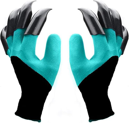 The Claw Gardening Gloves - For Planting