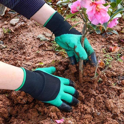 The Claw Gardening Gloves - For Planting