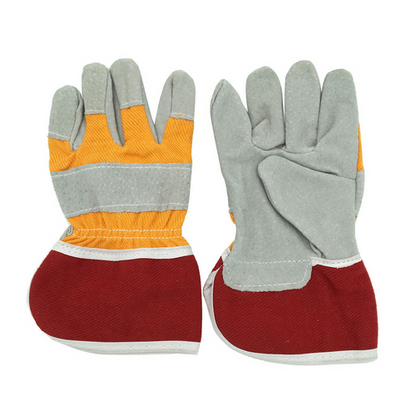 Ergonomic 1-Second Harvest System