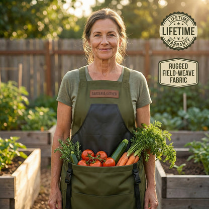 Ergonomic 1-Second Harvest System