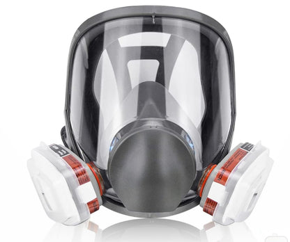 Emergency Gas Mask