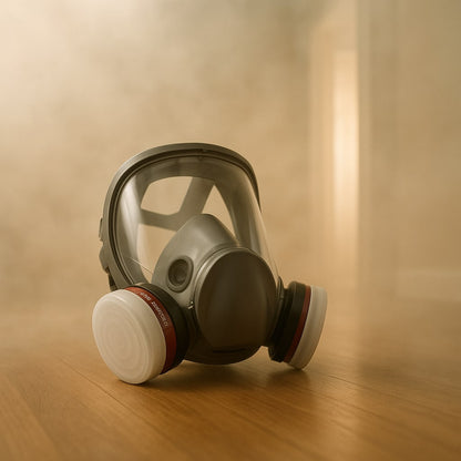 Emergency Gas Mask
